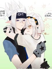 小杰与慧琳